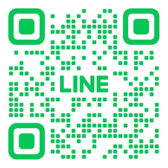QR Code ติดต่อ เน็ต7วัน ทรู ไม่ลดสปีด ผ่าน Line